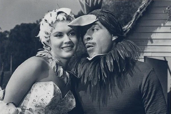 Falleció Ana Bertha Lepe, olvidada por la comunidad artística