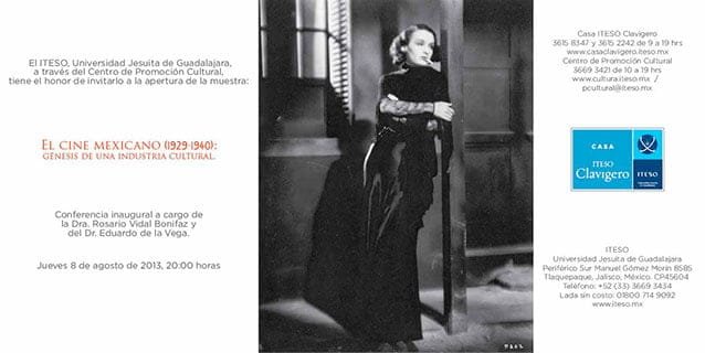 Invitación