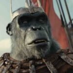 Crítica: «El planeta de los simios: nuevo reino»: la guerra por la Tierra nunca acaba