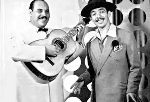 Los cien años de Tin Tan, más vivo que nunca