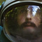 Crítica Netflix: «El astronauta»: Elegía del abandono