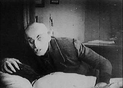 Nosferatu