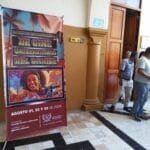 Forjando el futuro del cine en el Caribe desde Cartagena