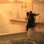 FICM 2024: «Megalópolis», de Francis Ford Coppola, la mirada más esperanzadora hacia el futuro