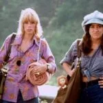 Teenage Hitchhikers: El cine de explotación toma las carreteras II