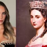Belinda encarnará a la Emperatriz Carlota en una nueva serie