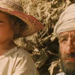 Cannes 2025: «Crónica de los años de brasa», 50 años de la Palma de Oro que iluminó Argelia
