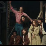 Crítica: «Saturday Night: La noche que cambió la comedia», no es una broma