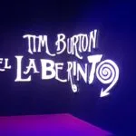 De la imaginación a la pantalla: El Laberinto de Tim Burton en la CDMX