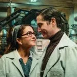Crítica Netflix: «Nuestros tiempos», ciencia ficción, feminismo y conflicto de pareja