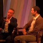 Teatro: «Por la punta de la nariz… Ganó la presidencia»: Una comedia política que pica… de inteligencia
