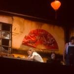 Teatro: «El Sótano», un ritual de terror