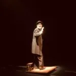 Teatro: «El Final», un homenaje a la decadencia