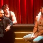 Teatro: «F**King Men», el laberinto de los placeres efímeros