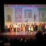 FICM: «La Reserva» y «Llamarse Olimpia», triunfan en Morelia