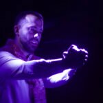 Teatro: «Carta al viento», donde el amor es más fuerte que el silencio