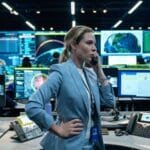 Crítica: «Una casa de dinamita», de la Guerra Fría a los miedos contemporáneos