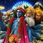 Crítica Netflix: «Kurukshetra: La gran guerra del Mahabharata», la adaptación más accesible