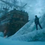 Crítica: «Frankenstein», la sentida versión corporal/artesanal de Guillermo del Toro