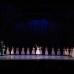 «Giselle», el inmortal ballet romántico, llega al Palacio de Bellas Artes