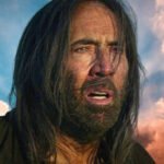 Crítica: «El hijo del carpintero» o el advenimiento del Gospelpunk