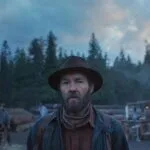 Crítica Netflix: «Sueños de trenes». O la poética del silencio