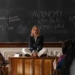 Crítica Prime: «Cacería de brujas», Guadagnino aborda un polémico caso de #MeToo