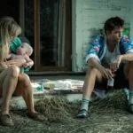 Crítica: «Mátate, amor», la maternidad como padecimiento