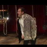 Teatro: «Algo de Ricardo». La ambición según Shakespeare