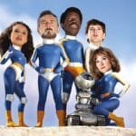 Crítica: «Fumar provoca tos», la simple risa