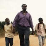 Crítica: «La sombra de mi padre». África: Y la paternidad del desarraigo