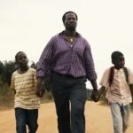 Crítica: «La sombra de mi padre». África: Y la paternidad del desarraigo