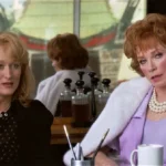 Crítica: «Recuerdos de Hollywood»