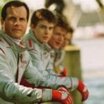 «Thunderbirds». Los Muñecos se hacen hombres. Una visita al set de filmación