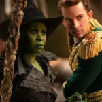 Crítica: «Wicked: Por siempre». La amistad en la tormenta