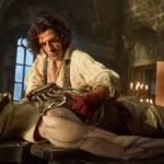 Globos de Oro: «Frankenstein» de Guillermo del Toro acecha como Mejor Película Dramática