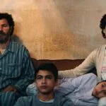 Crítica: «Lo que queda de ti». La memoria como último territorio palestino