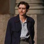 Crítica: «Marty Supreme». Crónica sentimental del farsante americano