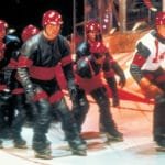 Crítica: «Rollerball»