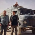 Crítica: «Sirat», un thriller existencial en el desierto