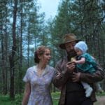 Crítica Netflix: «Sueño de trenes».  Poesía visual que seduce