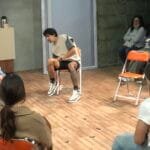 Teatro: «Personas, lugares y cosas». ¿Quién cura a quién?