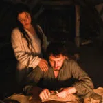 Crítica: «Hamnet». Una historia poética que nunca nos habían contado