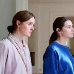 Crítica: «Valor sentimental», el nudo gordiano entre un padre y dos hijas