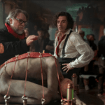 «Frankenstein»: una visión que navega por la literatura, la mitología, la religión y la criatura