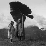 «Dioses de México»: “Los dioses somos nosotros”: Herlmut Dosantos