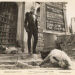 «Lo que vendrá»: 90 aniversario. Cameron Menzies y H. G. Wells: La refundación de la realidad personal a través del Estado