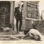 «Lo que vendrá»: 90 aniversario. Cameron Menzies y H. G. Wells: La refundación de la realidad personal a través del Estado