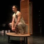 Teatro: «Los perros que salvaron mi vida»: el amor que todo lo percibe