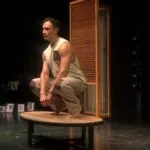 Teatro: «Los perros que salvaron mi vida»: el amor que todo lo percibe